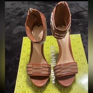 Gianni Bini wedges